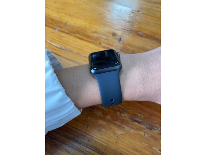 appleapple watch能用2a充电吗