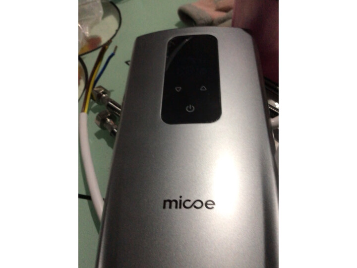 四季沐歌（MICOE）电热水器评测真实吐槽真假货鉴别,请问大家
