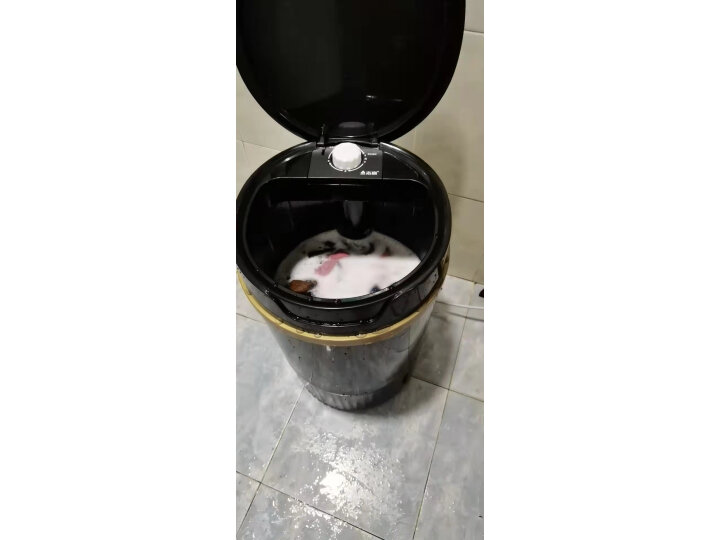 志高（CHIGO）洗衣机优缺点真实内幕曝光使用4个月心酸经历曝光,怎么如何火爆?