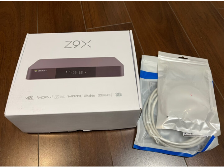 芝杜（ZIDOO）Z9X播放器/DVD用户体验牛人吐槽,大家使用报告 