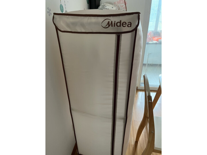 美的（Midea）干衣机看完这篇你就震惊了,不想被骗看下这里