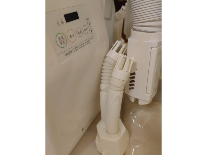善思（Soseki）日本便携式烘干机干衣机迷你暖被升级版机配件（非产品）SOD01-PJ-GR浅草绿
