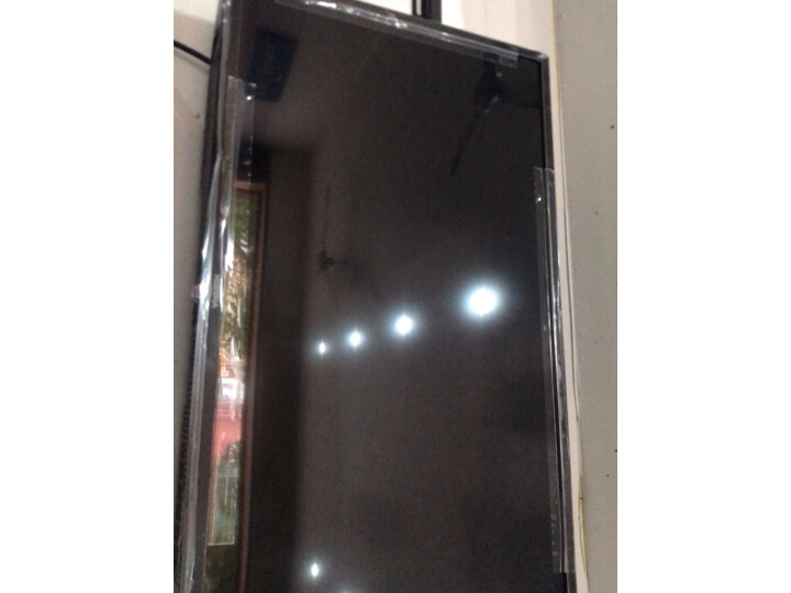 康佳（KONKA）LED32E330C 32英寸卧室窄边高清液晶电视机支持显示器
