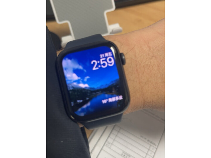AppleApple Watch SE与watch区别