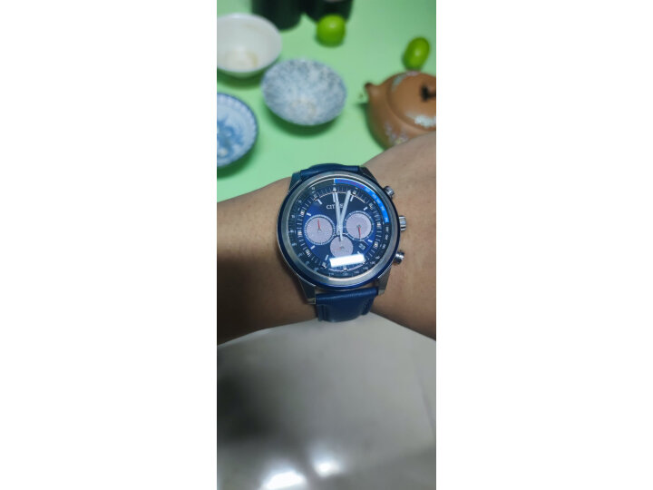 citizen 手表