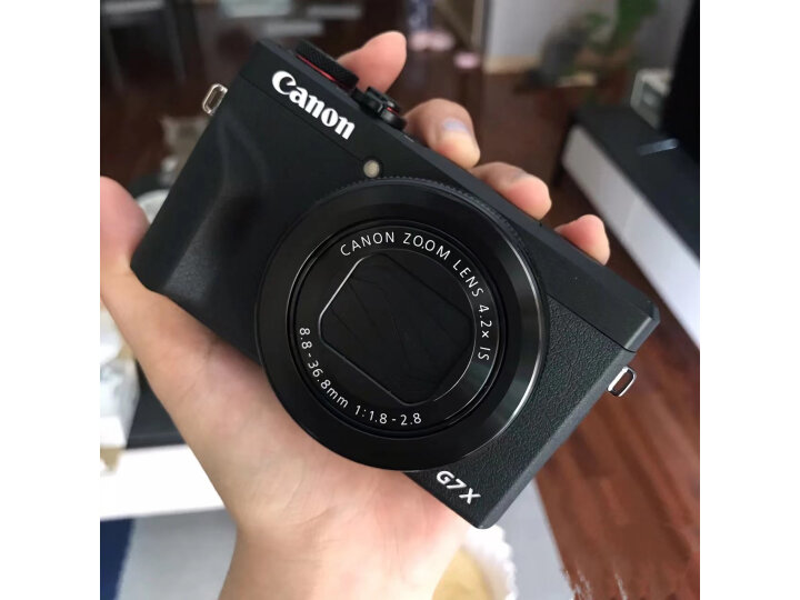 佳能（Canon）PowerShot数码相机评测真实吐槽这是我的真实感受,用事实说