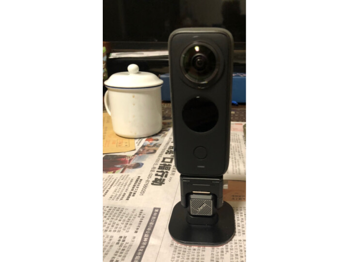 insta360one x2