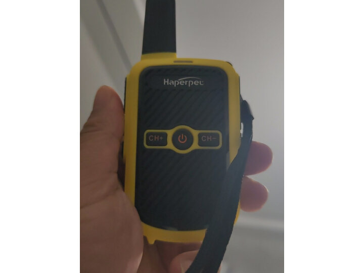柘恒（haperpet）模拟对讲机评测真实吐槽优缺点评测真实诉说,大家使用讨论