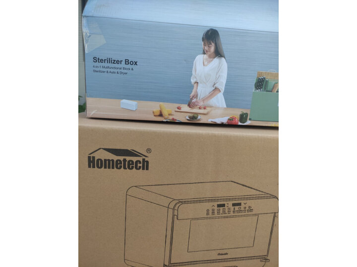 HometechHSO-01B2电烤箱优缺点曝光,不看后悔 