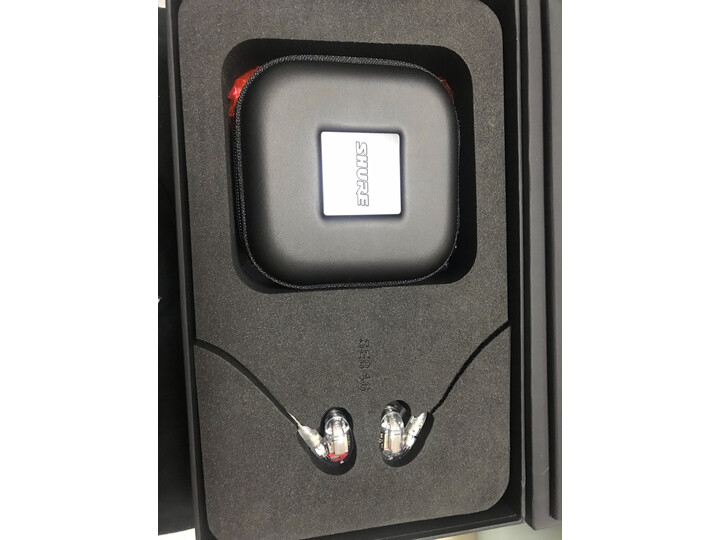 棒棒的:舒尔se535和846对比哪个好?有什么差别?消费者用后感受如何?