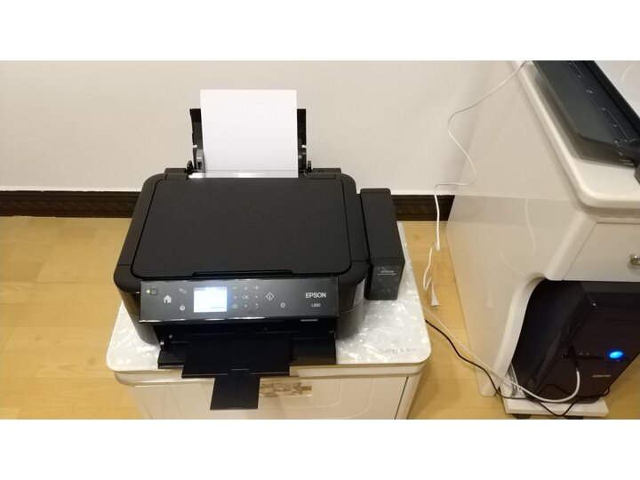 爱普生l850和l1800哪个好?区别大吗?