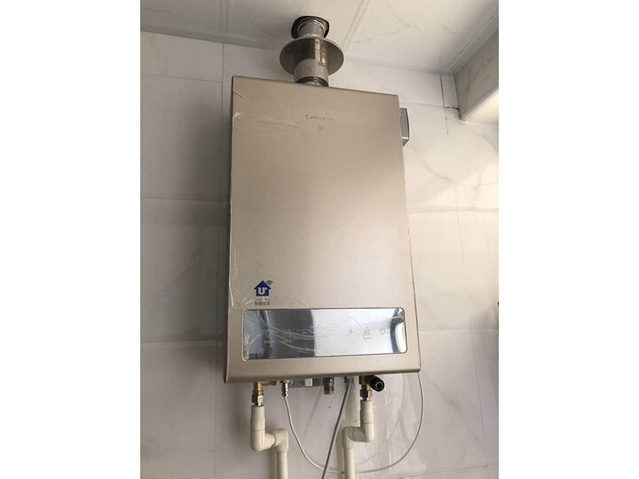 别看表面:卡萨帝jsq25-13cb1(12t)好不好用?使用评价反馈真的很差?