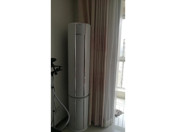 要点曝光海尔kfr50lw09caa21au1评测如何用户评价评分高吗