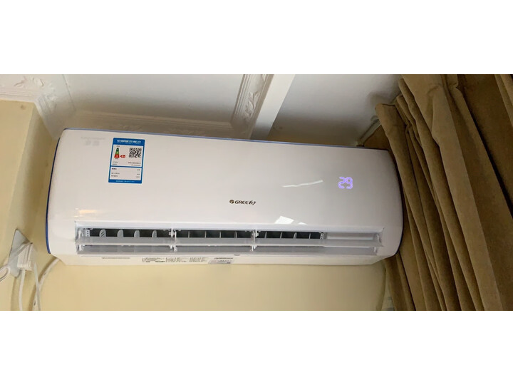 惊喜连连格力辽之缘与格力京逸哪个好一些有区别没有真的有人被骗了吗