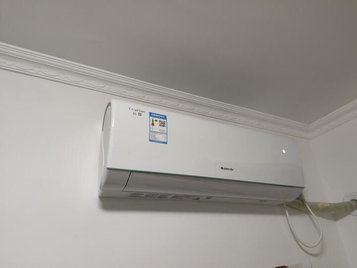 格力新品云锦和京致的区别哪个好?使用区别有没有?