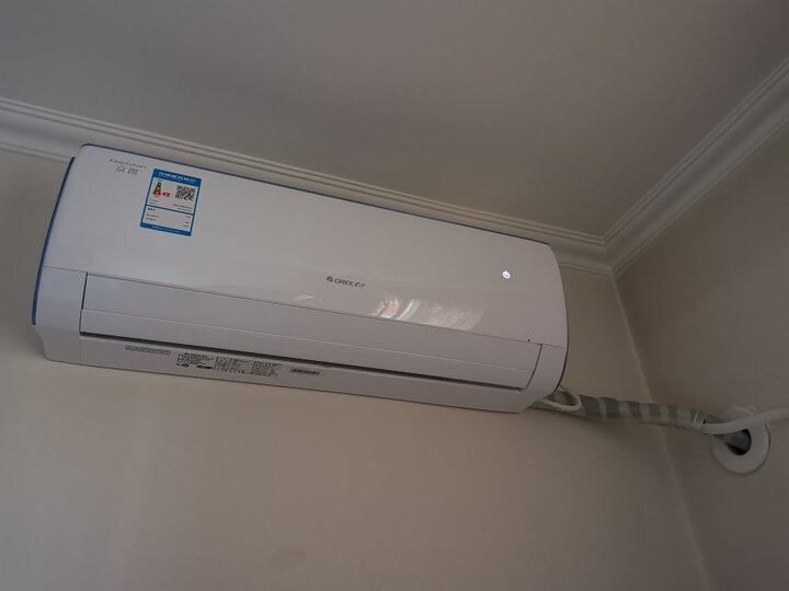 格力京逸跟品圆品悦区别哪个好?有何区别?