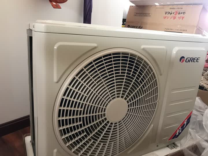 想问一下格力空调云锦和京致哪个更好区别是什么图文长篇记录