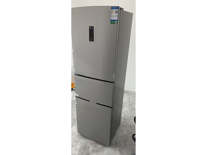 吐槽感受容声bcd218wd12ny怎样揭秘评测