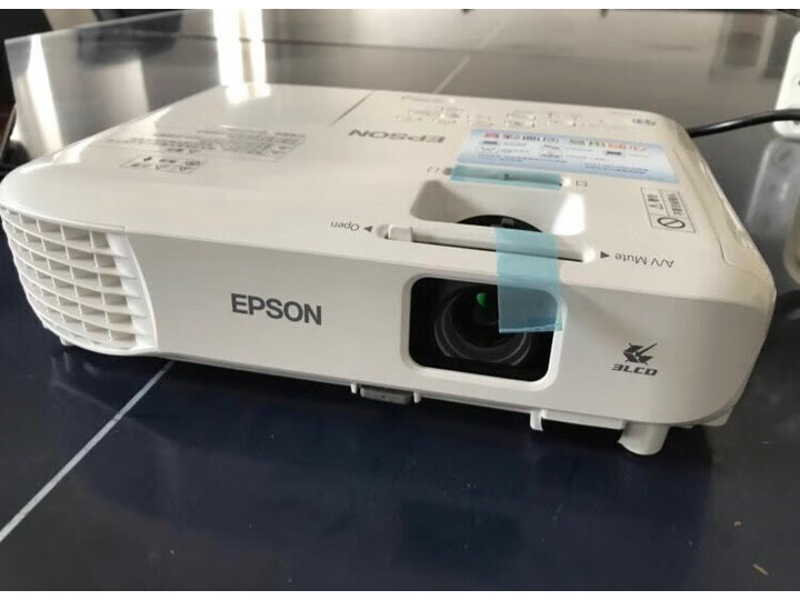 爱普生cb-x05e怎么样?好不好用?