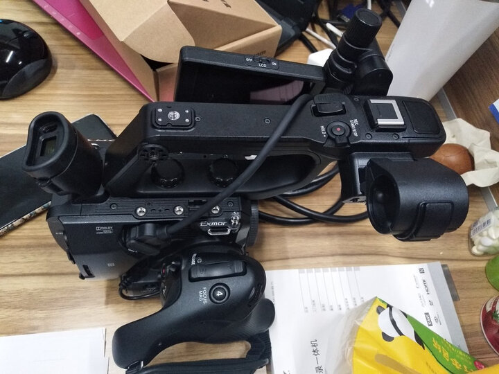 百科详情评测索尼(sony)pxw-fs5m2k专业摄像机么样【媒体评测】优缺点