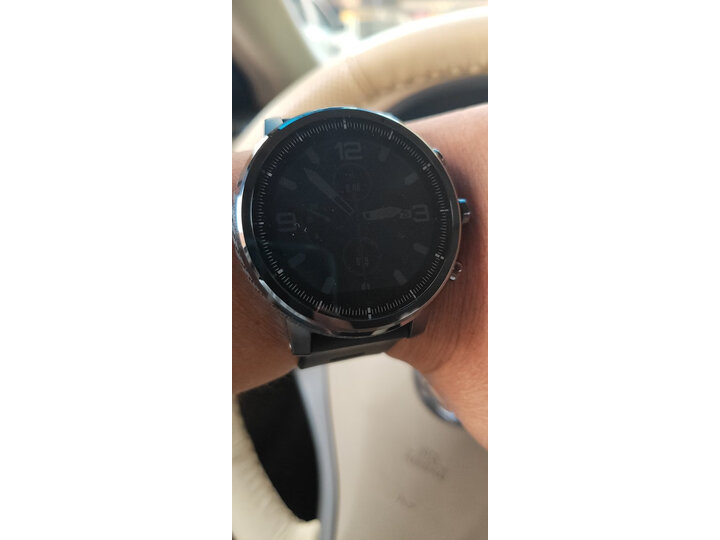 大家都在看:amazfita1609质量如何?选购指南值得看看