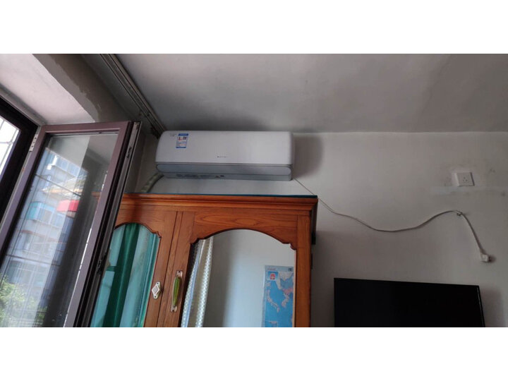 很想知道格力空调俊越和冷静宝哪个好有没有区别测评解密