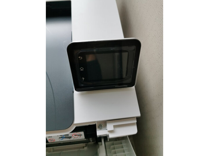 惠普154nw和154a哪个好?区别如何?