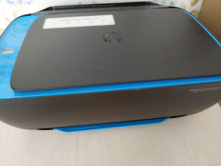 惠普4720打印机和4729哪个好?区别是什么?