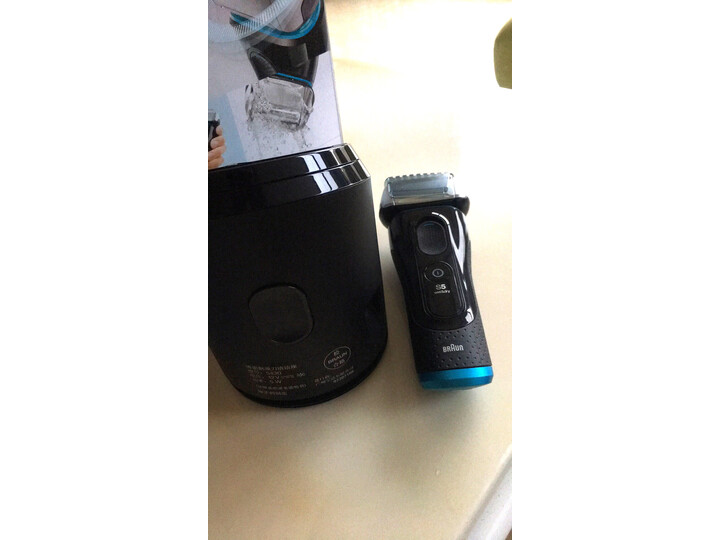 深度解密博朗5050cc质量好吗?*全面优缺点总结