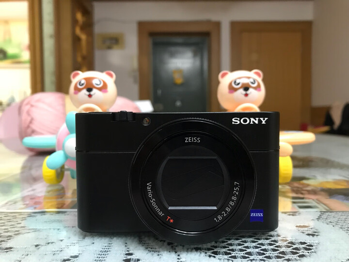 索尼rx100m5a与m5哪个好?有区别吗?