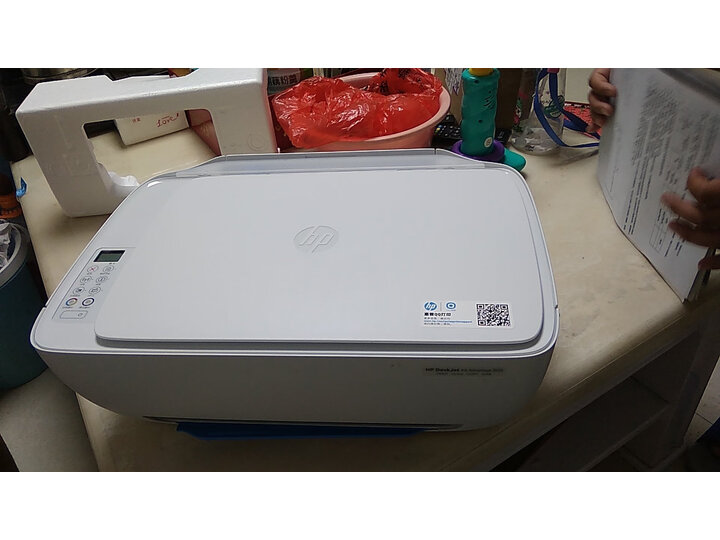 质量测评惠普2620和3636哪个好?有何区别?用后客观评价评测点评