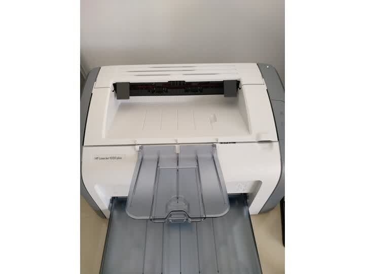 谁知道hp1020和1022哪个好区别有吗用后半年客观评价评测感受