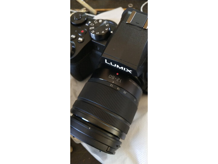 松下g95对比gh5哪个好?差别是什么?