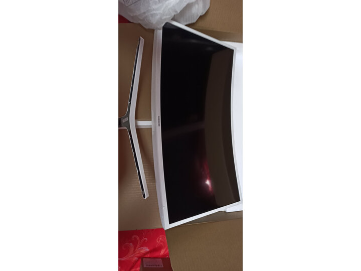 质量评测三星c32f395fwc和391哪个好有啥区别质量很烂是真的