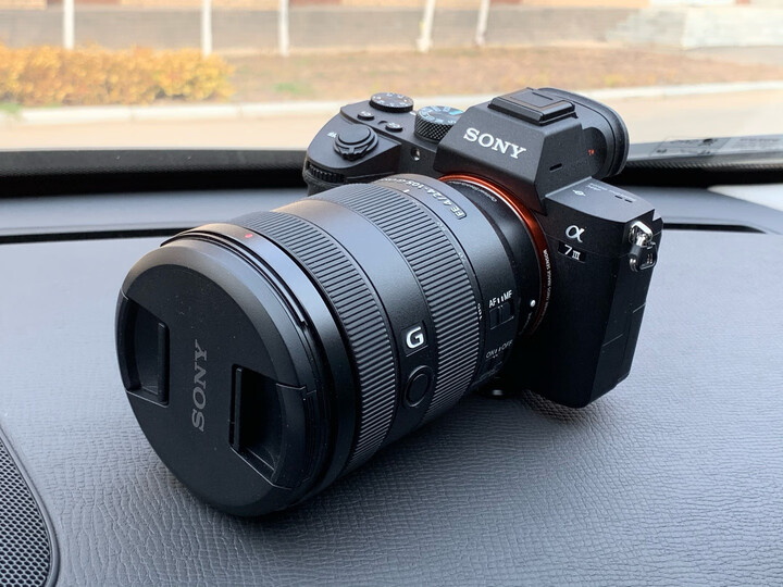 内幕爆料索尼ilce7m3好不好用说些你不知道的