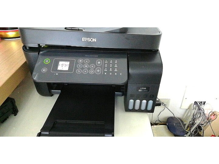 爱普生l5198和4168哪个好?区别是什么?