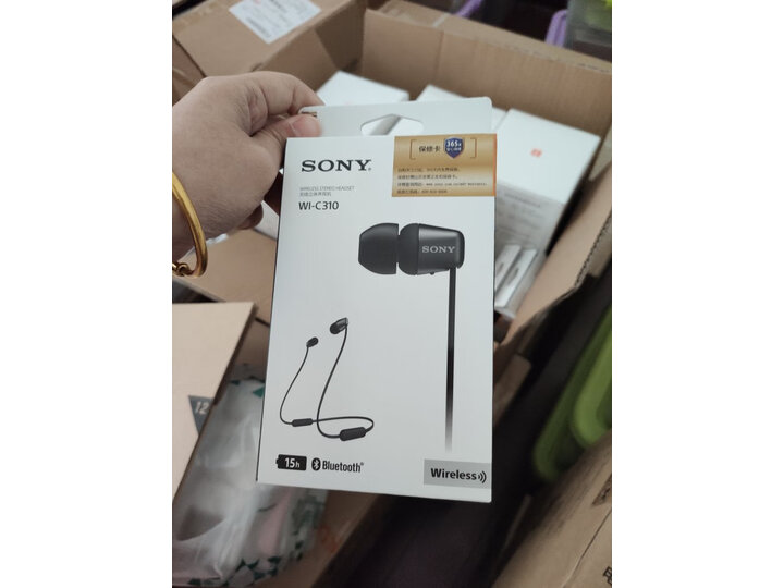 深度分析对比索尼wic310和wic200的区别哪个好用?有何区别?