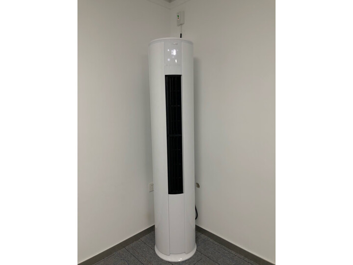 3匹的放客厅正合适,制冷很快,空调买大不买小,海信空调性价比高