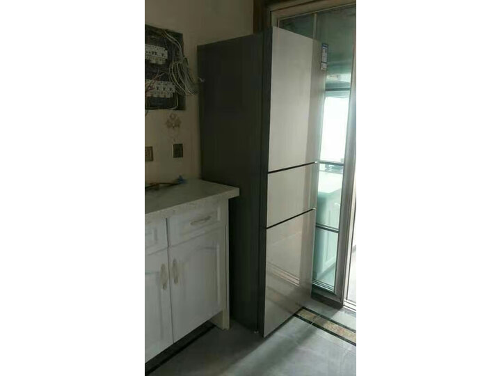 干湿分储 全温区变温 五门精细存储 一级节能 bcd-425wdgn现正活动中