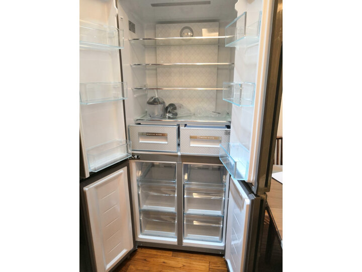 优缺点测评海尔bcd479wdey怎么样呢冰箱海尔bcd479wdey质量如何