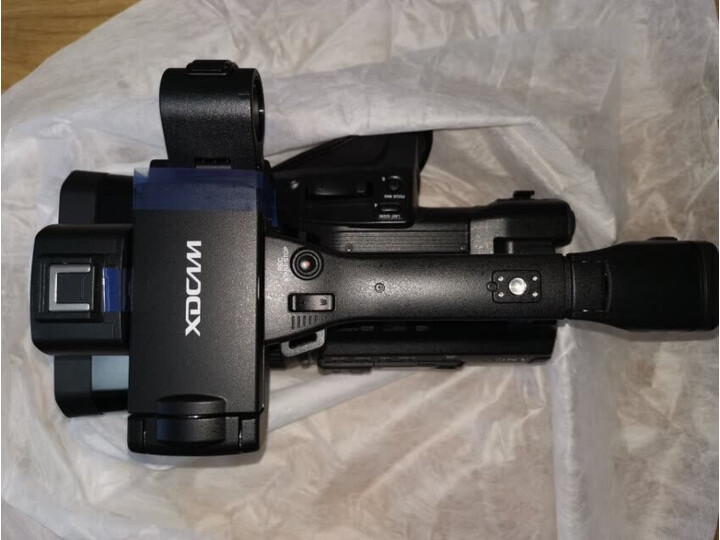 大咖测评反馈索尼(sony) pxw-z280v手持式4k摄录一体机怎么样?