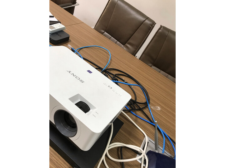 亲测真实分享索尼(sony)vpl-ex450 投影仪怎么样真实使用揭秘,不看