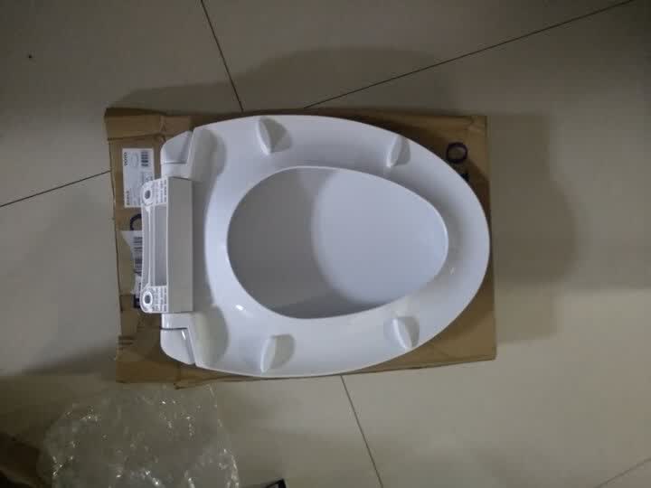 大家评九牧智能马桶和toto哪个好谁是性价比之王对比哪款性价比更高