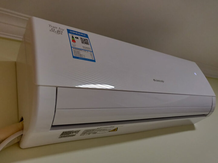 详细爆料格力悦风2跟品悦哪个好?有啥差别?真实体验很差?