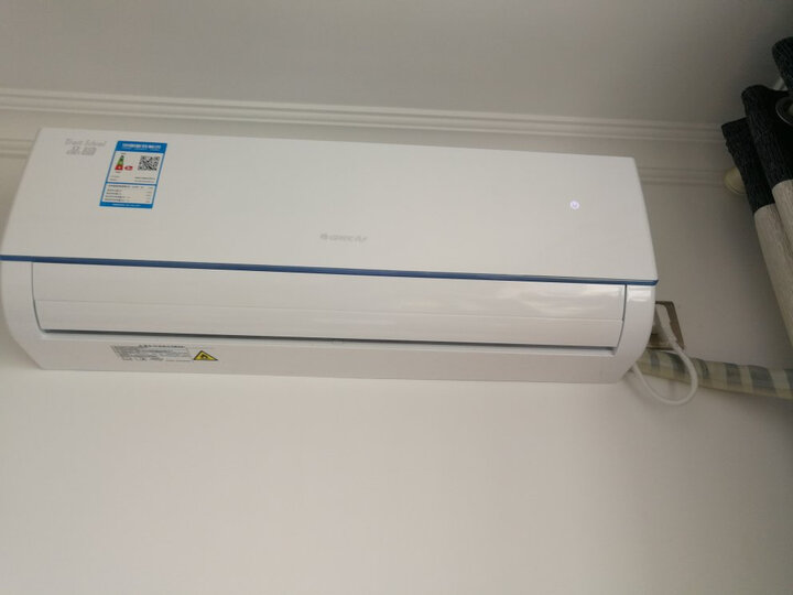 仔细分析格力空调q铂和品圆哪个好有啥差别不想被忽悠看这里