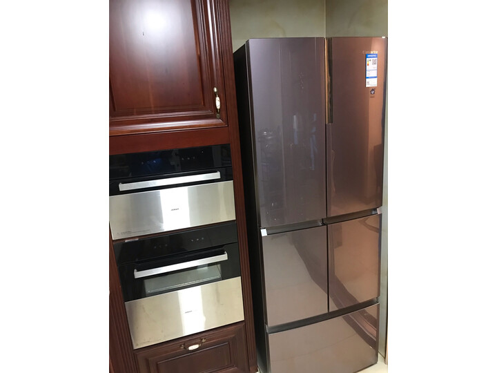 反馈卡萨帝bcd-420wdctu1怎么样呢?质量如何?