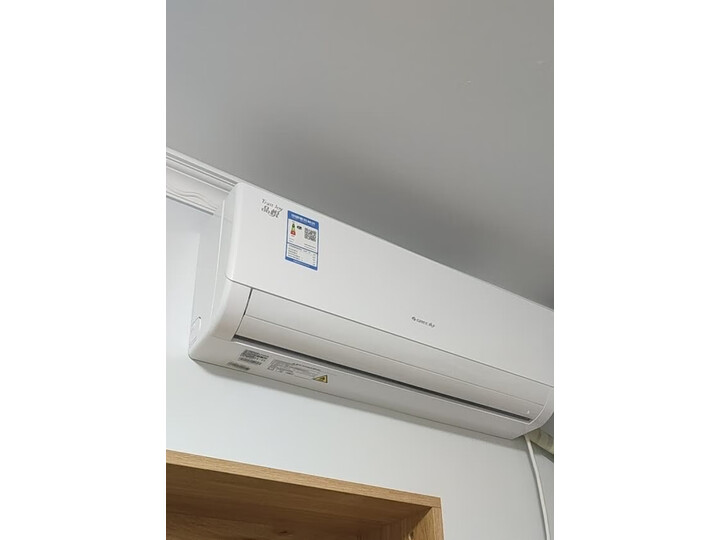 热点追踪格力京逸kfr23gwdbd3质量如何用户实话实说