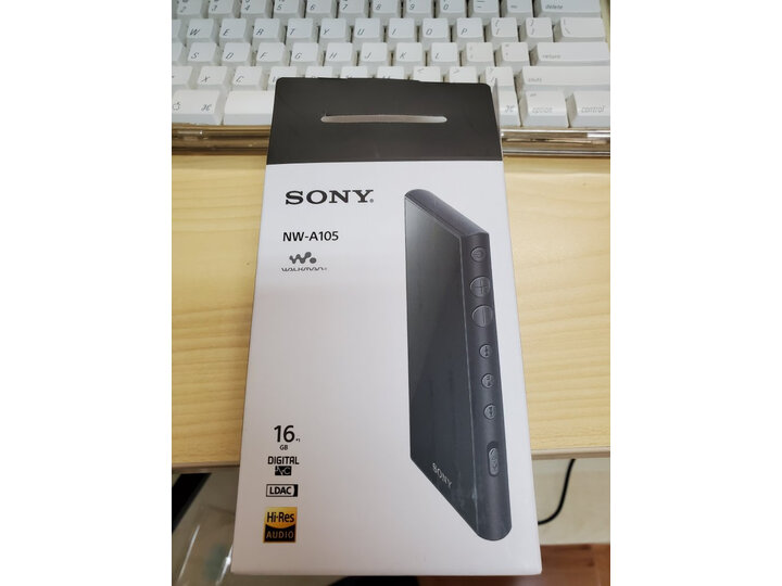 图文解密索尼nwa105和zx300a哪个好?有何区别?深度剖析曝光