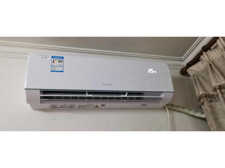 格力凉之静ii和云锦哪个好?盘点区别大吗?