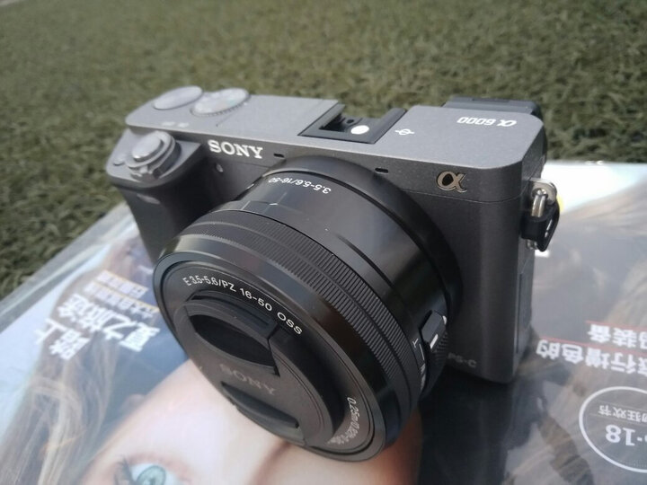 大咖测评反馈索尼(sony)alpha 6000l aps-c微单数码相机怎么样?